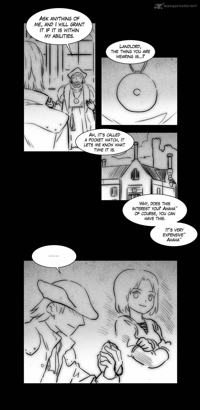 City Of Dead Sorcerer Chapter 84 Page 14