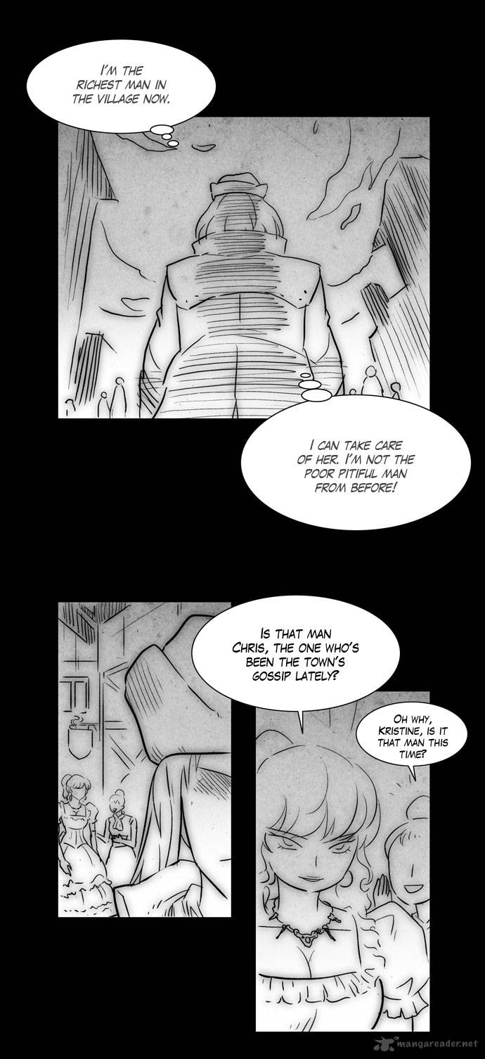 City Of Dead Sorcerer Chapter 84 Page 15