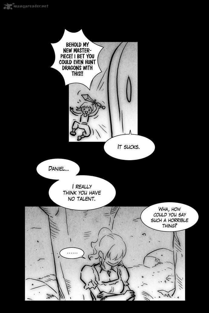 City Of Dead Sorcerer Chapter 84 Page 24