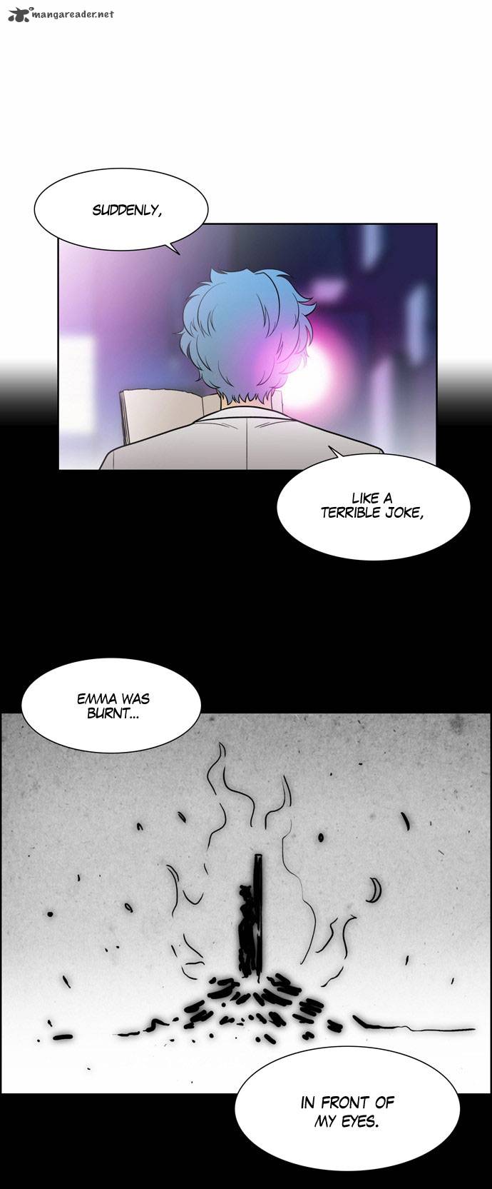 City Of Dead Sorcerer Chapter 85 Page 2