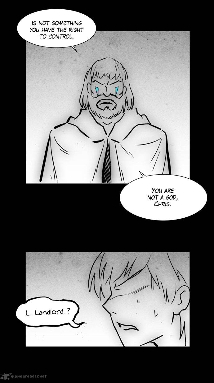 City Of Dead Sorcerer Chapter 85 Page 30