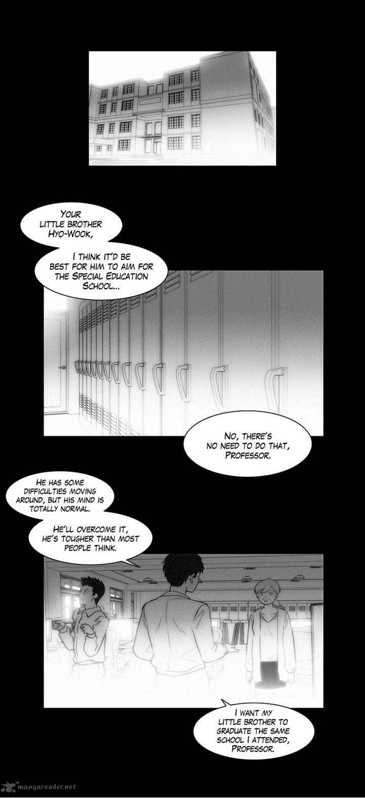 City Of Dead Sorcerer Chapter 88 Page 19