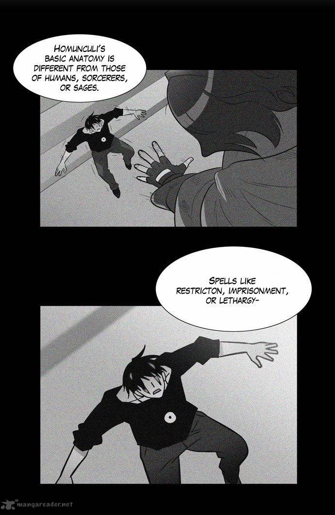 City Of Dead Sorcerer Chapter 91 Page 17