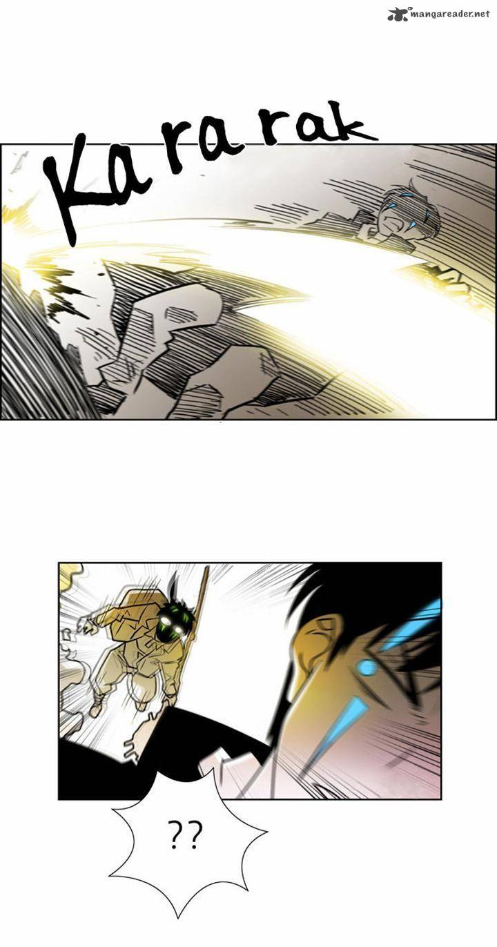 City Of Dead Sorcerer Chapter 94 Page 12