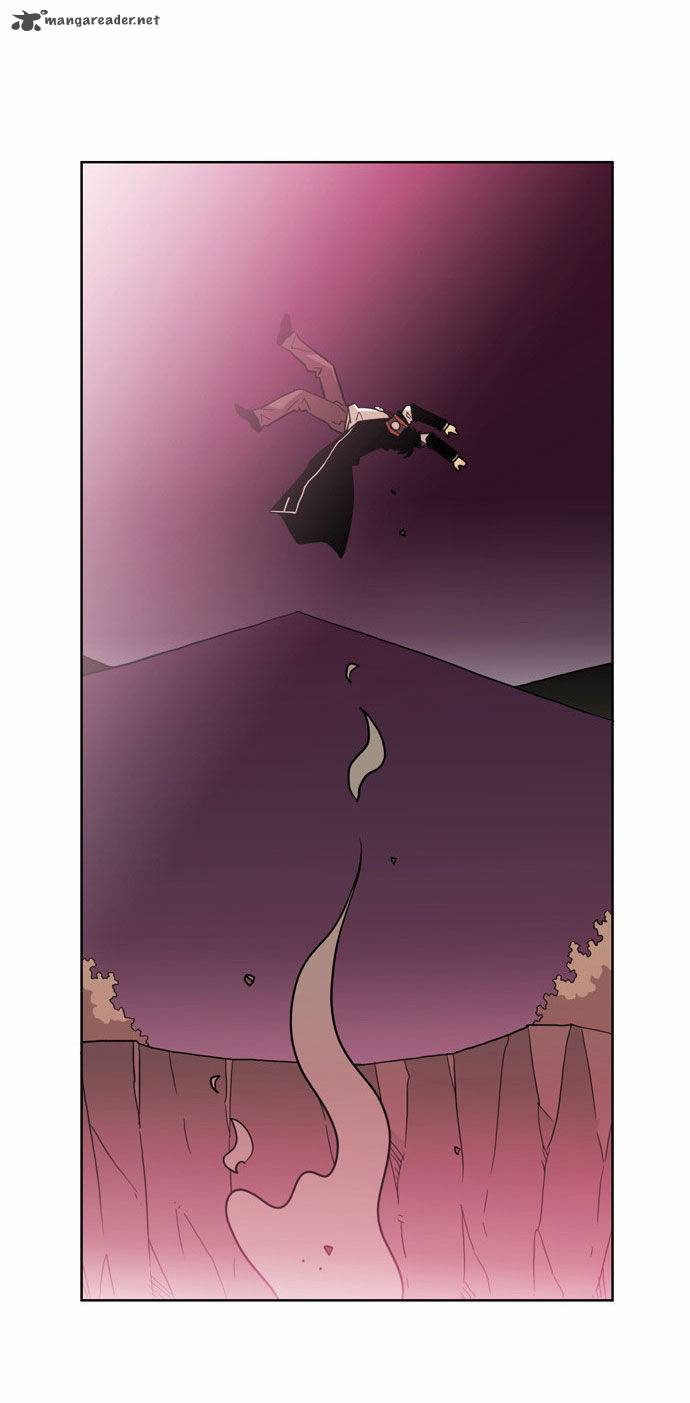 City Of Dead Sorcerer Chapter 96 Page 46