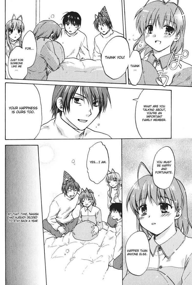 Clannad Chapter 12 Page 24