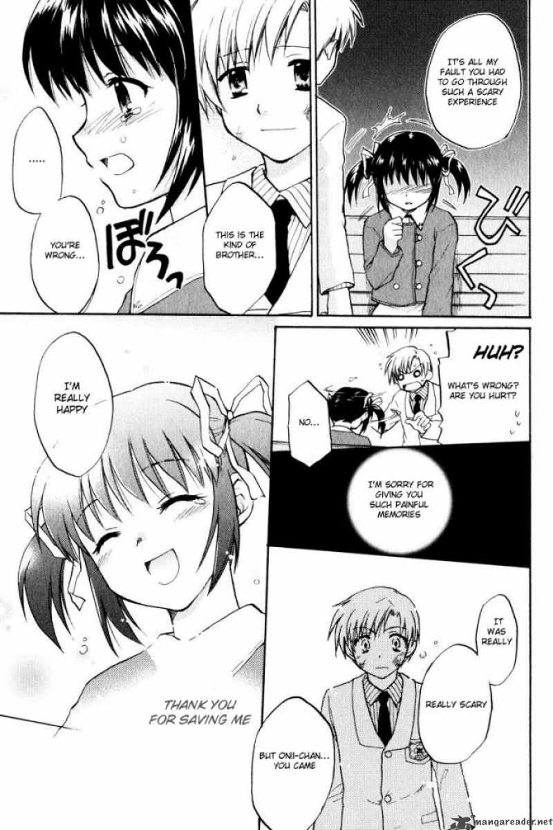 Clannad Chapter 16 Page 27