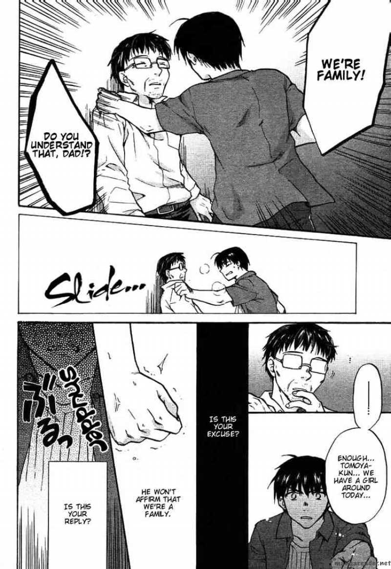 Clannad Chapter 25 Page 22