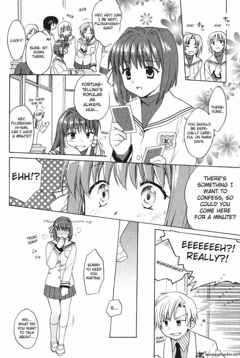 Clannad Chapter 5 Page 7
