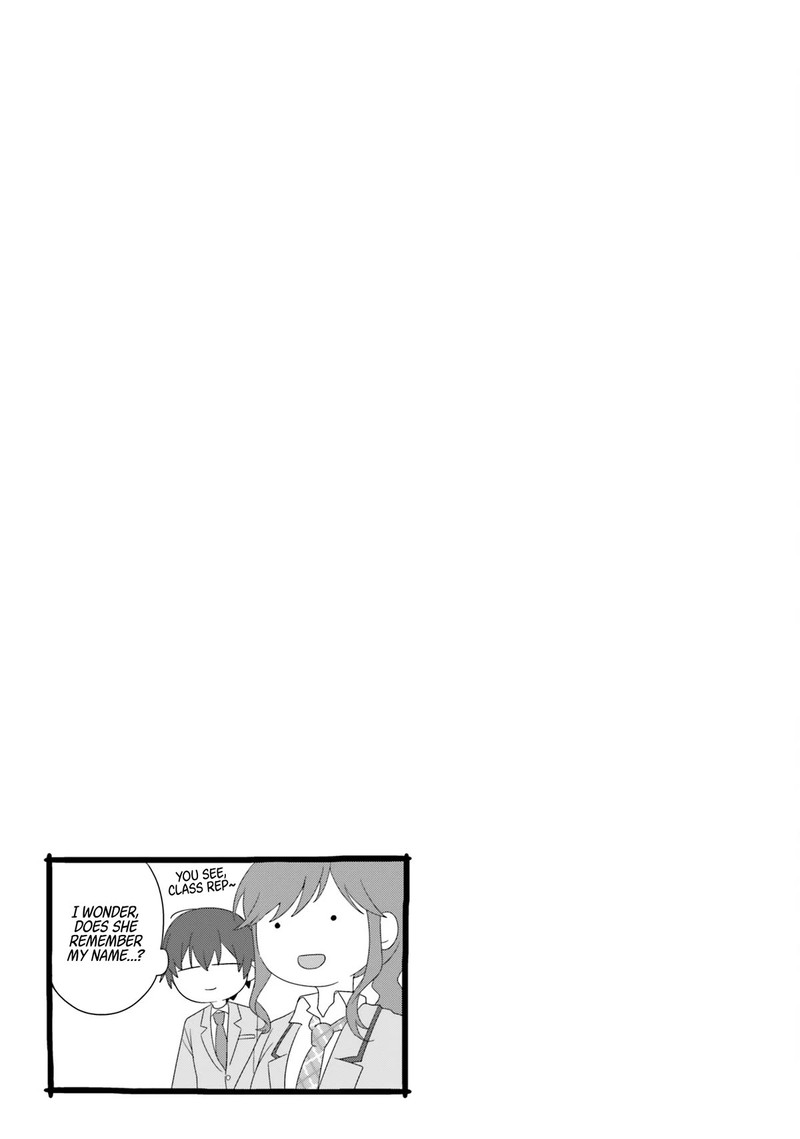 Class De 2 Banme Ni KawaII Onnanoko To Tomodachi Ni Natta Chapter 10 Page 29