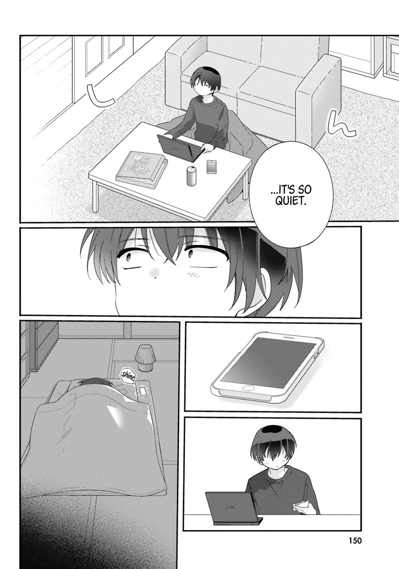 Class De 2 Banme Ni KawaII Onnanoko To Tomodachi Ni Natta Chapter 11 Page 22