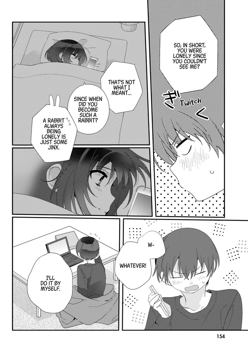 Class De 2 Banme Ni KawaII Onnanoko To Tomodachi Ni Natta Chapter 11 Page 26