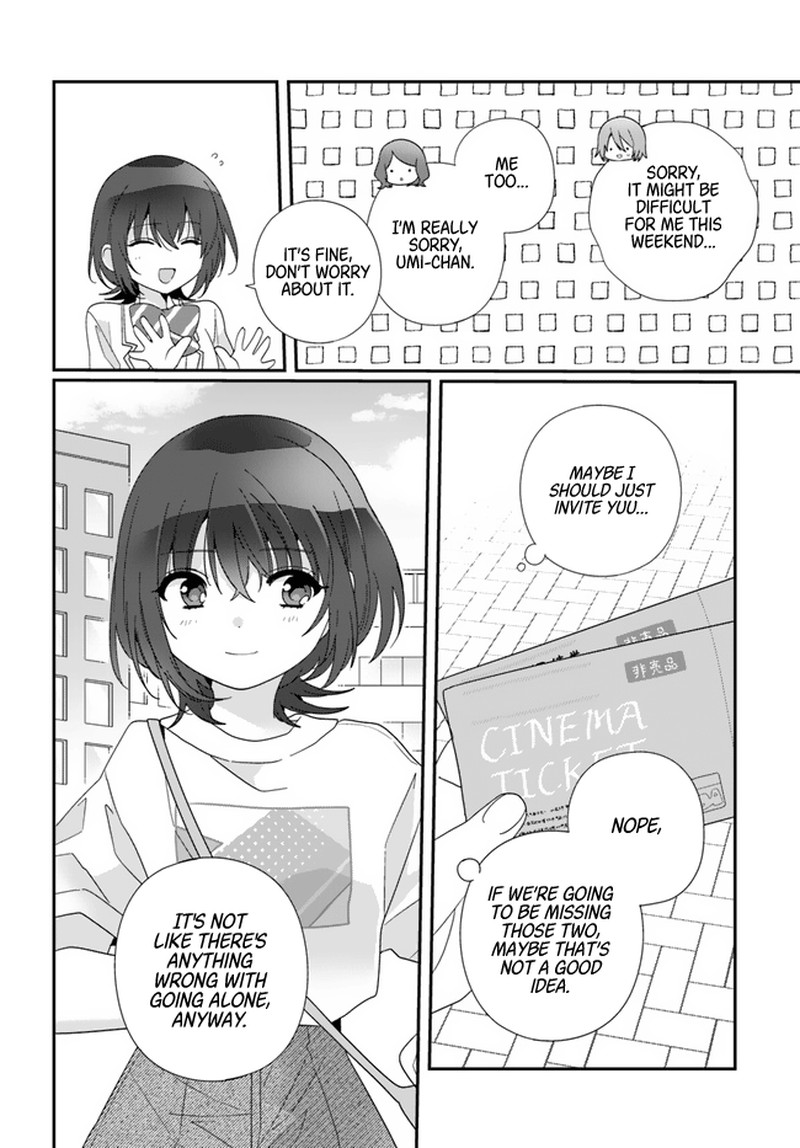 Class De 2 Banme Ni KawaII Onnanoko To Tomodachi Ni Natta Chapter 14 Page 26