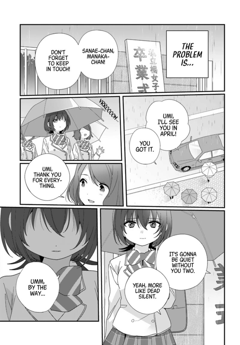 Class De 2 Banme Ni KawaII Onnanoko To Tomodachi Ni Natta Chapter 15 Page 11
