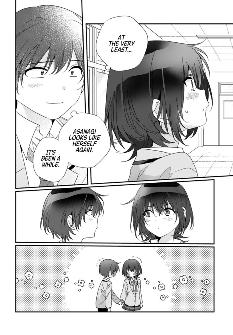 Class De 2 Banme Ni KawaII Onnanoko To Tomodachi Ni Natta Chapter 16 Page 20