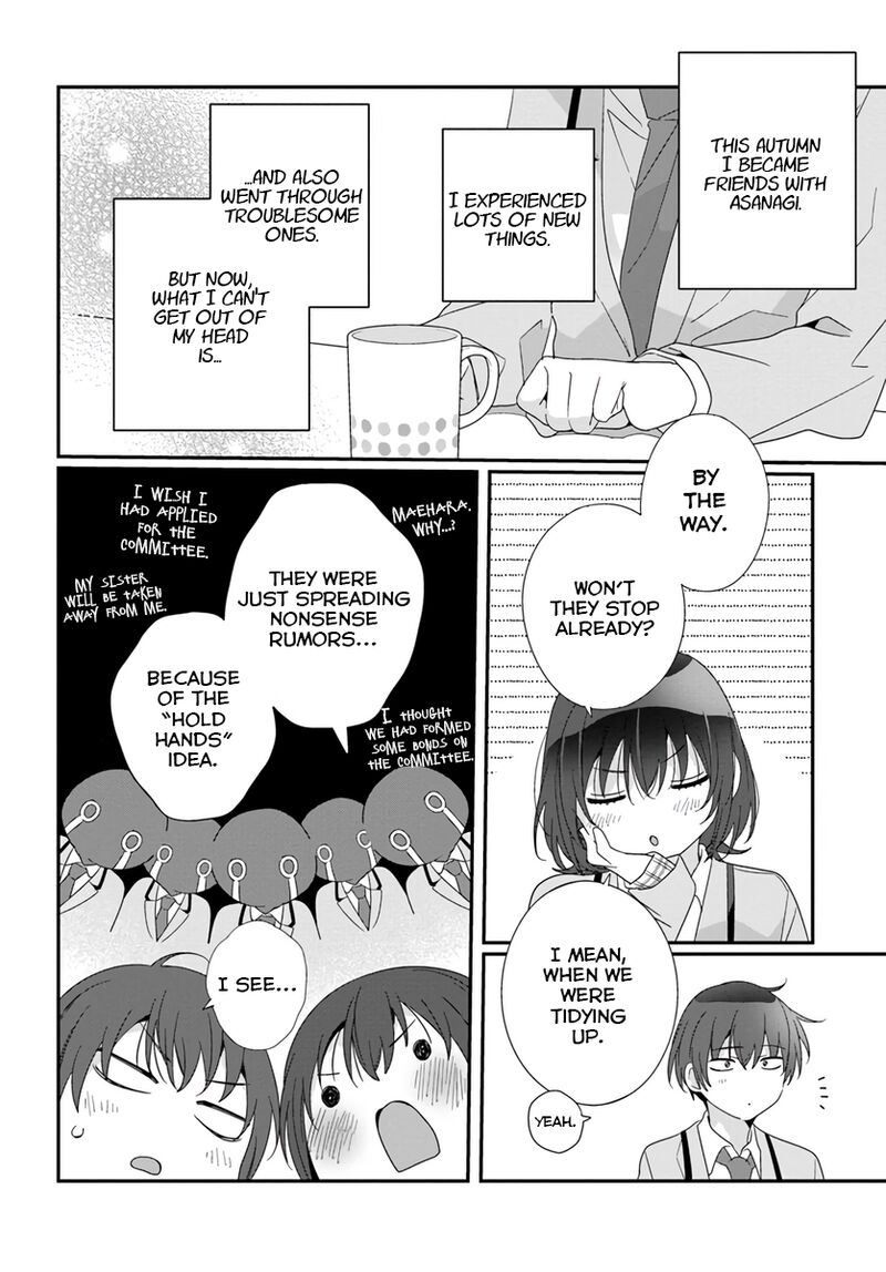 Class De 2 Banme Ni KawaII Onnanoko To Tomodachi Ni Natta Chapter 17 Page 12