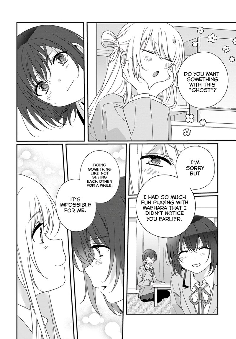 Class De 2 Banme Ni KawaII Onnanoko To Tomodachi Ni Natta Chapter 17 Page 6