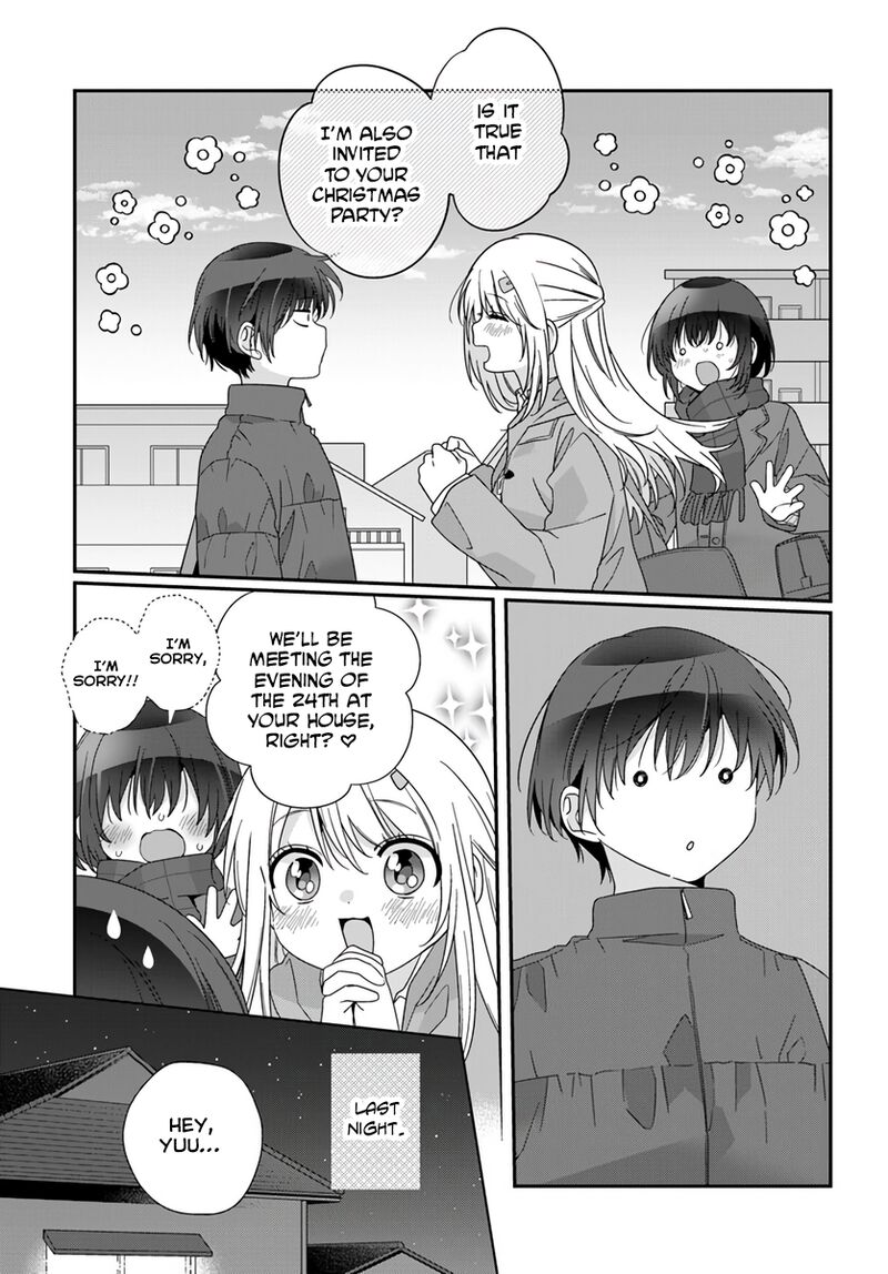 Class De 2 Banme Ni KawaII Onnanoko To Tomodachi Ni Natta Chapter 20a Page 9