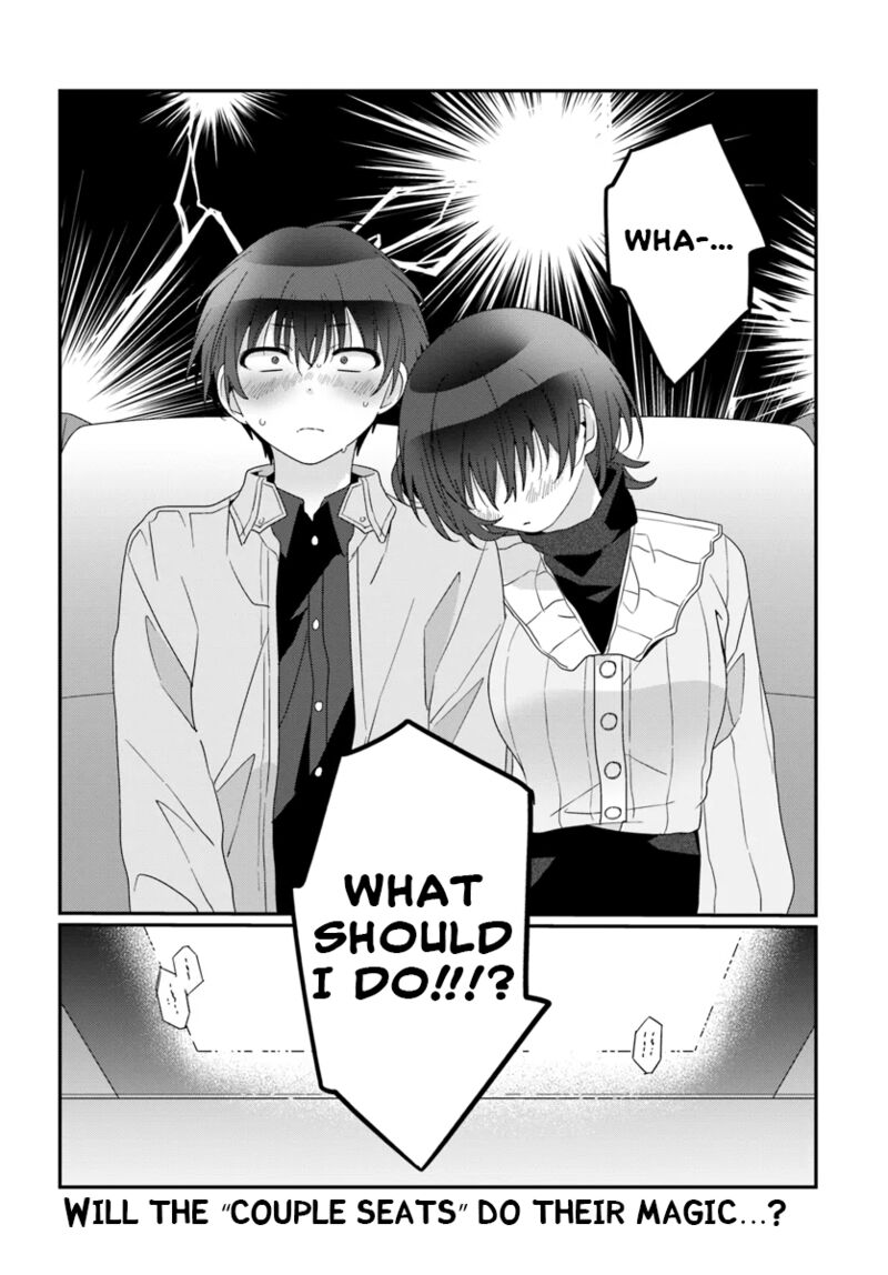Class De 2 Banme Ni KawaII Onnanoko To Tomodachi Ni Natta Chapter 23b Page 14
