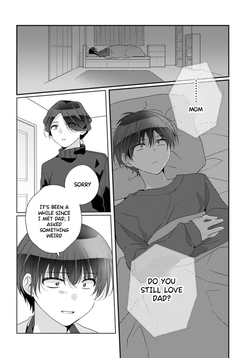 Class De 2 Banme Ni KawaII Onnanoko To Tomodachi Ni Natta Chapter 25 Page 2