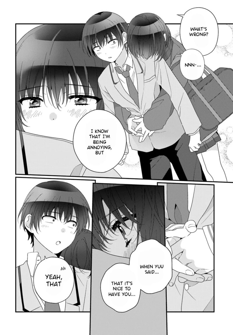 Class De 2 Banme Ni KawaII Onnanoko To Tomodachi Ni Natta Chapter 25 Page 26