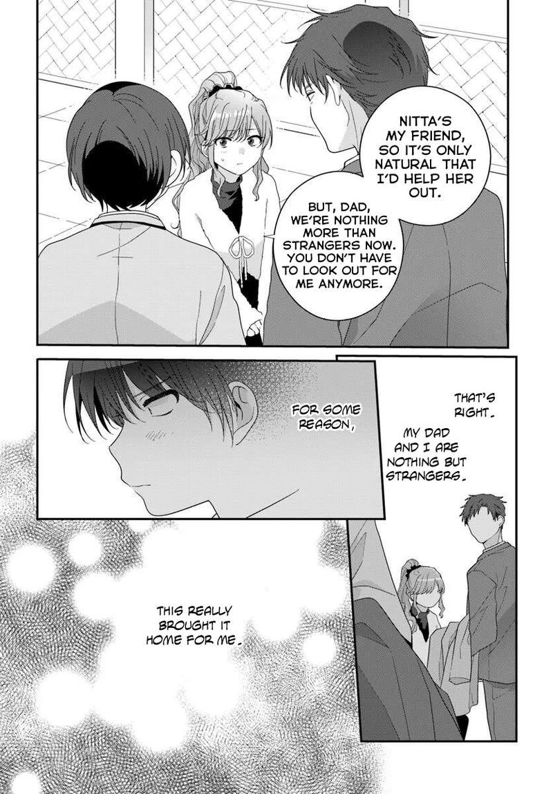Class De 2 Banme Ni KawaII Onnanoko To Tomodachi Ni Natta Chapter 26b Page 5