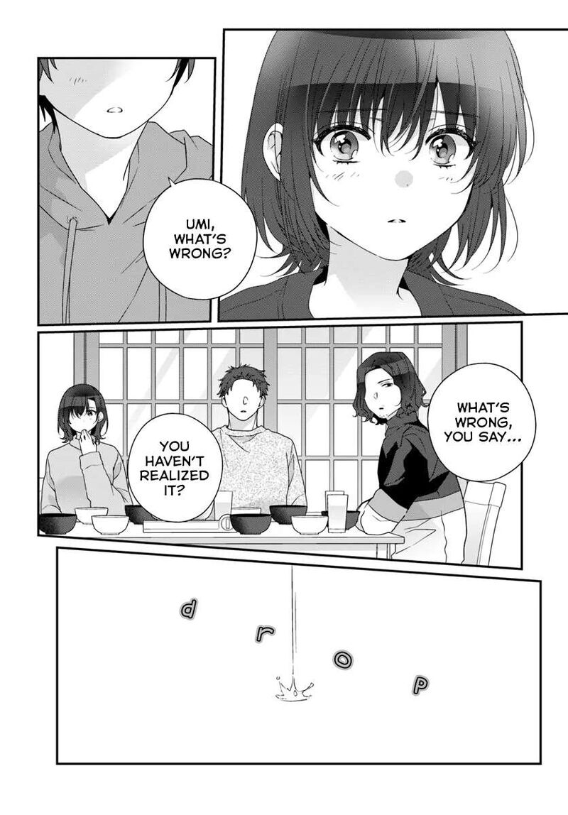 Class De 2 Banme Ni KawaII Onnanoko To Tomodachi Ni Natta Chapter 28a Page 16