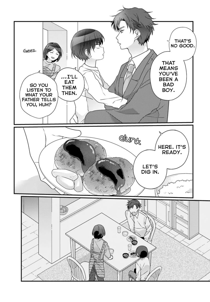 Class De 2 Banme Ni KawaII Onnanoko To Tomodachi Ni Natta Chapter 28b Page 3
