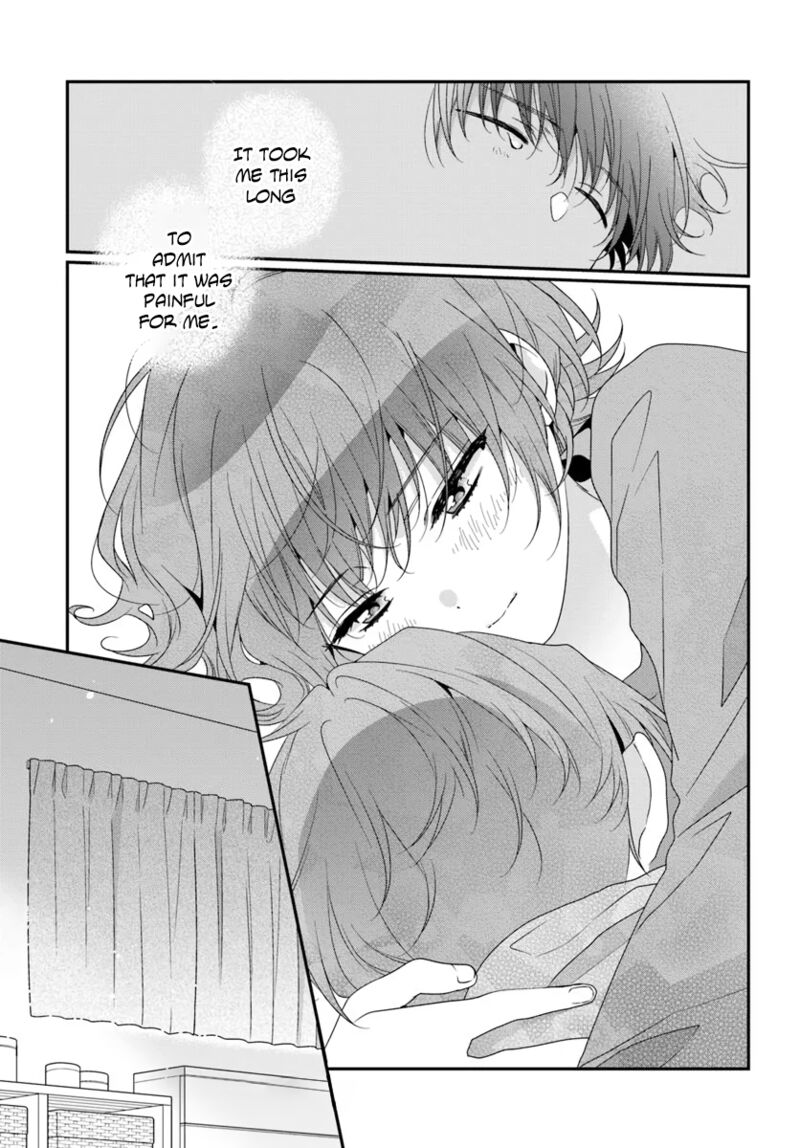 Class De 2 Banme Ni KawaII Onnanoko To Tomodachi Ni Natta Chapter 29a Page 15
