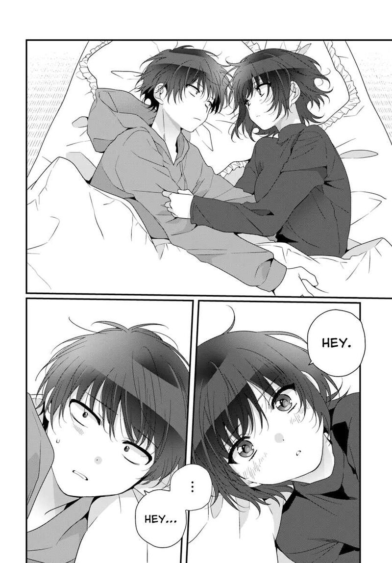 Class De 2 Banme Ni KawaII Onnanoko To Tomodachi Ni Natta Chapter 29b Page 1