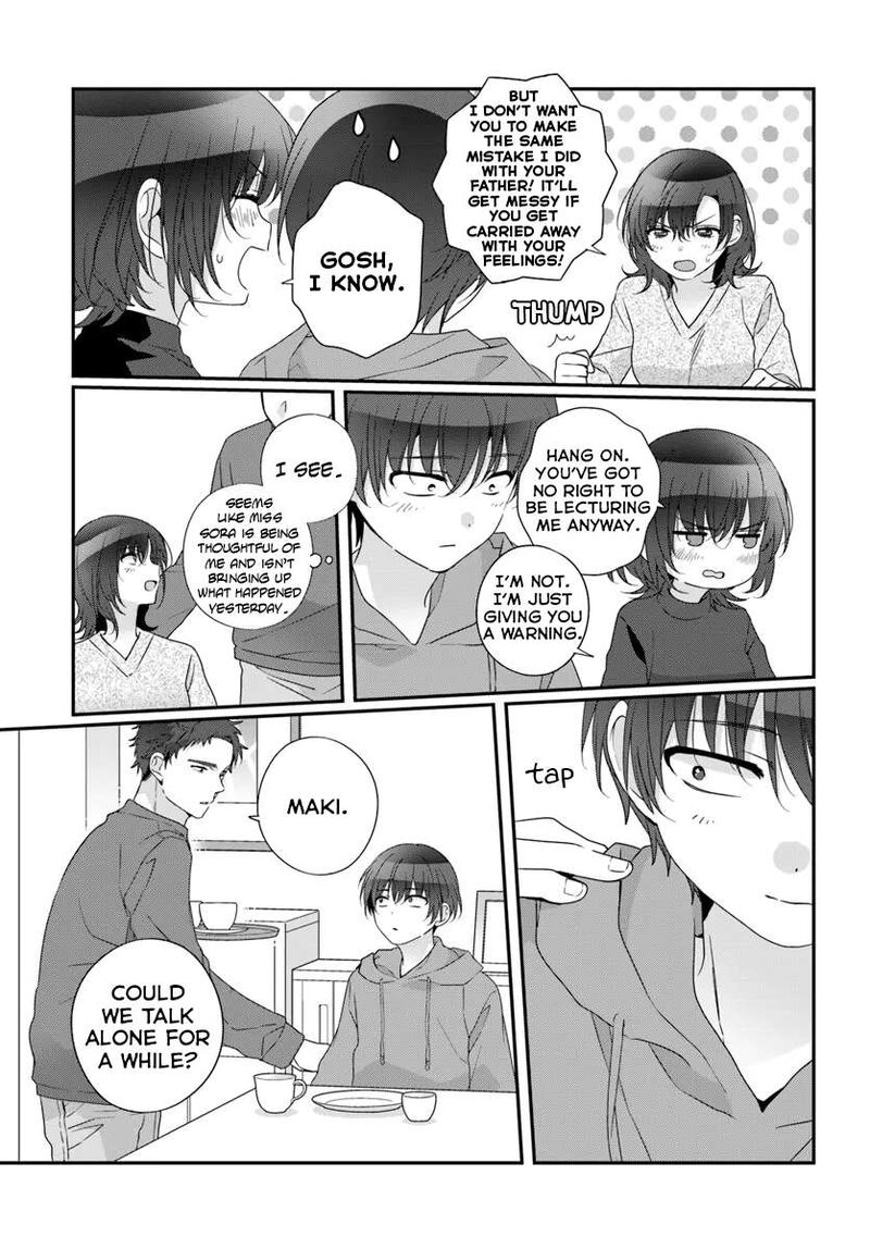 Class De 2 Banme Ni KawaII Onnanoko To Tomodachi Ni Natta Chapter 29b Page 6