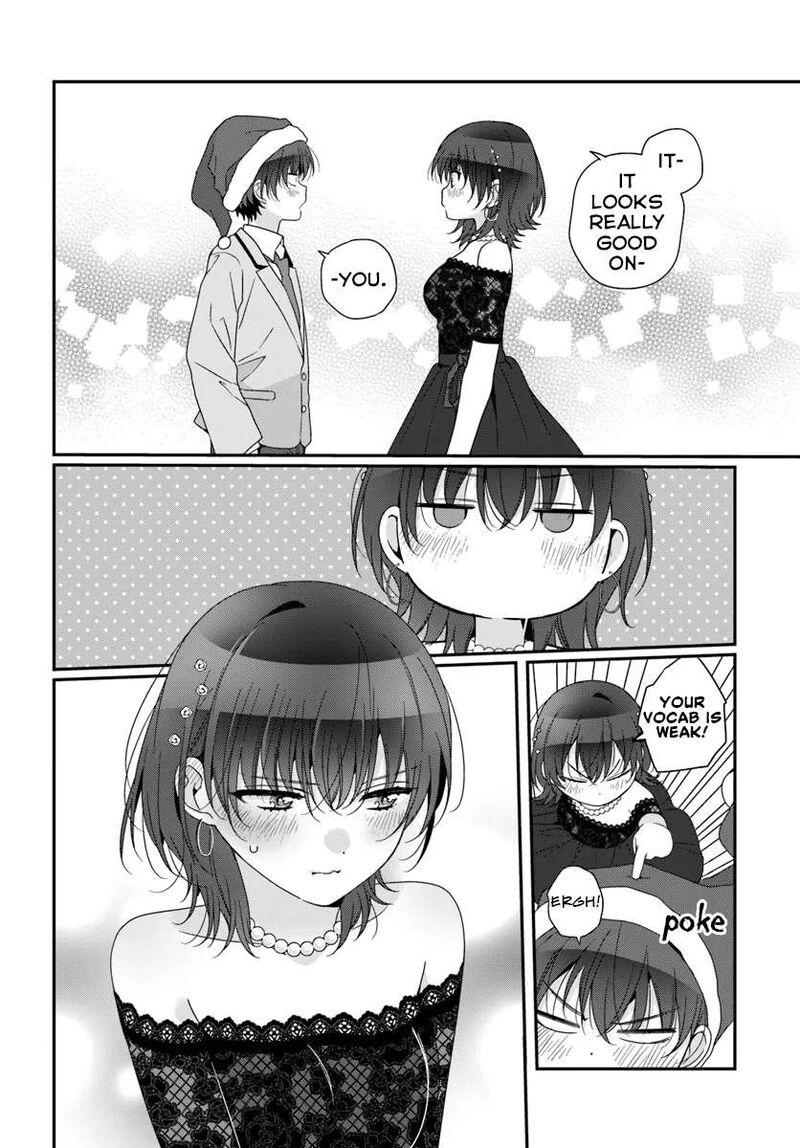 Class De 2 Banme Ni KawaII Onnanoko To Tomodachi Ni Natta Chapter 30b Page 13