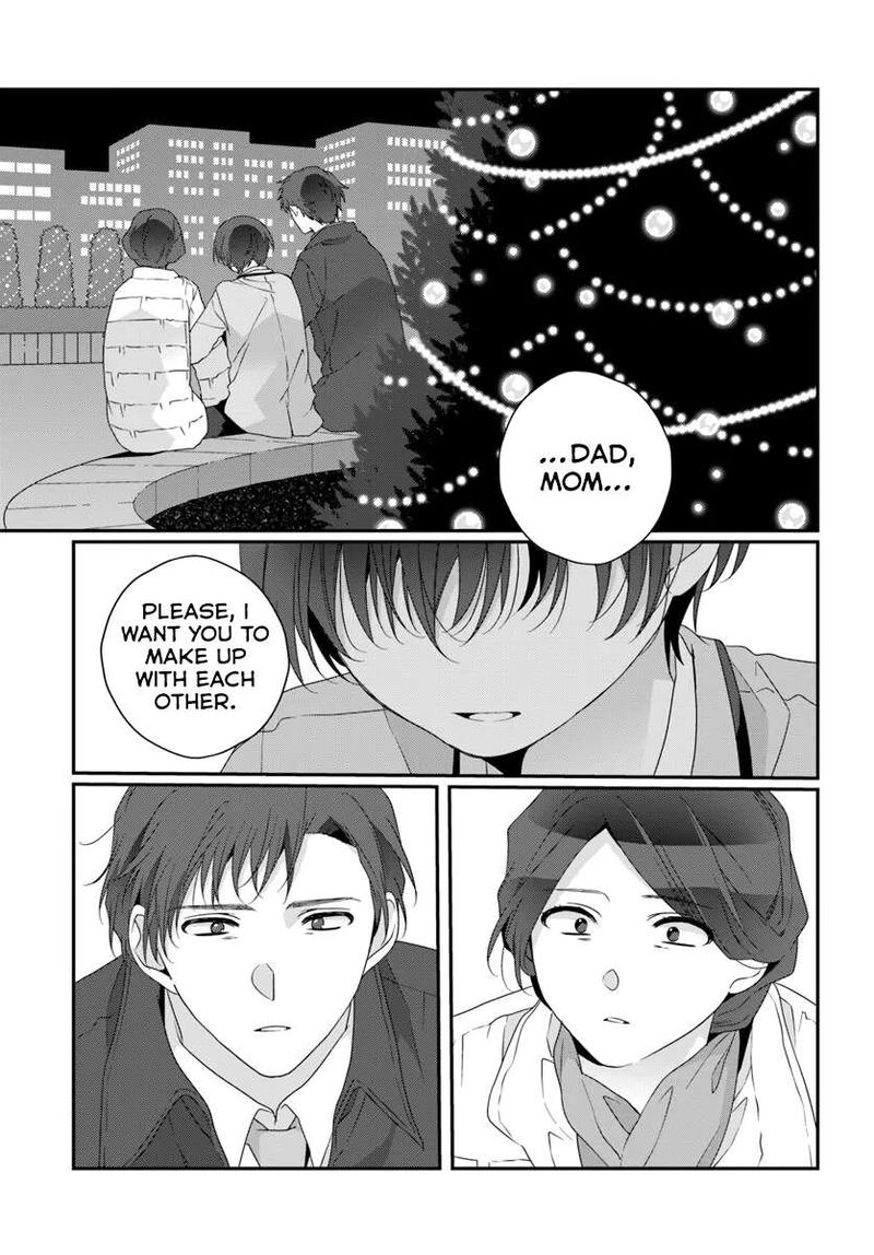 Class De 2 Banme Ni KawaII Onnanoko To Tomodachi Ni Natta Chapter 31b Page 2