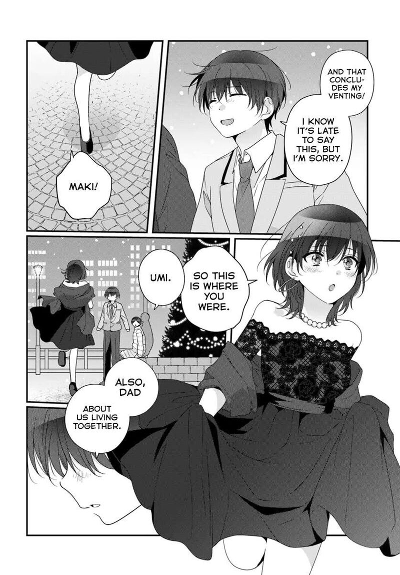 Class De 2 Banme Ni KawaII Onnanoko To Tomodachi Ni Natta Chapter 31b Page 5