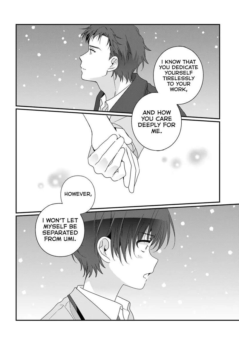 Class De 2 Banme Ni KawaII Onnanoko To Tomodachi Ni Natta Chapter 31b Page 7
