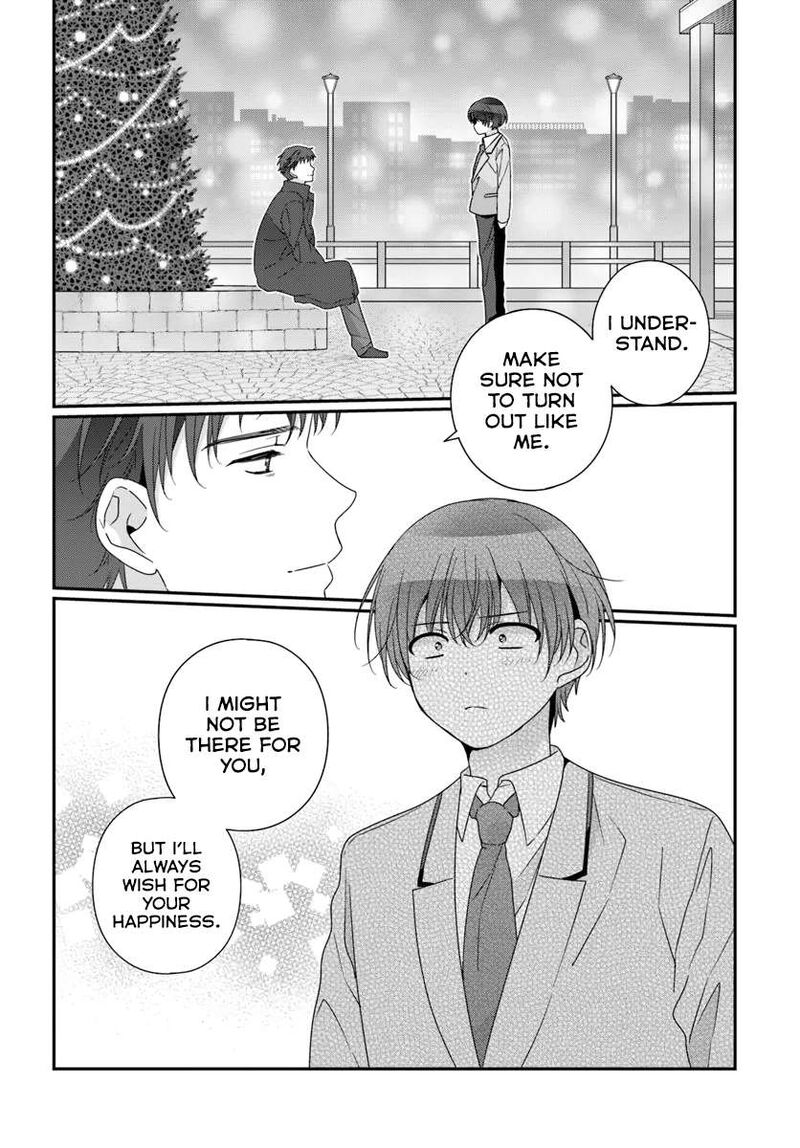 Class De 2 Banme Ni KawaII Onnanoko To Tomodachi Ni Natta Chapter 31b Page 9