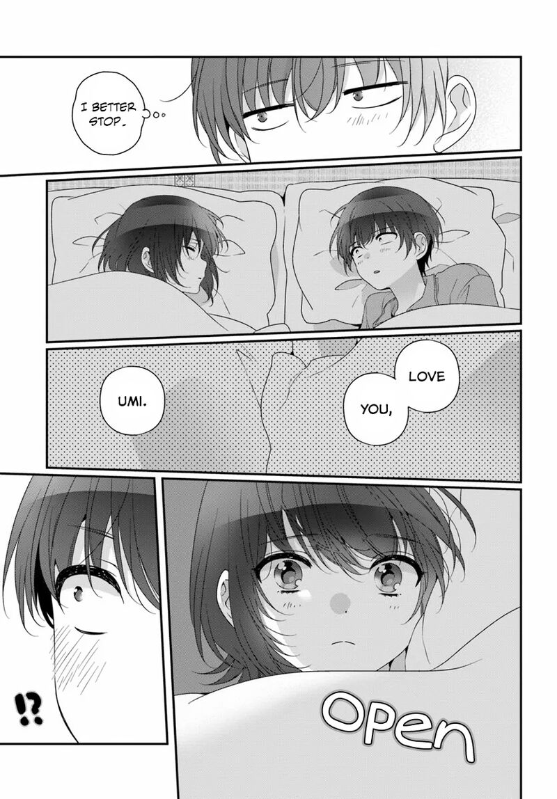 Class De 2 Banme Ni KawaII Onnanoko To Tomodachi Ni Natta Chapter 33b Page 10