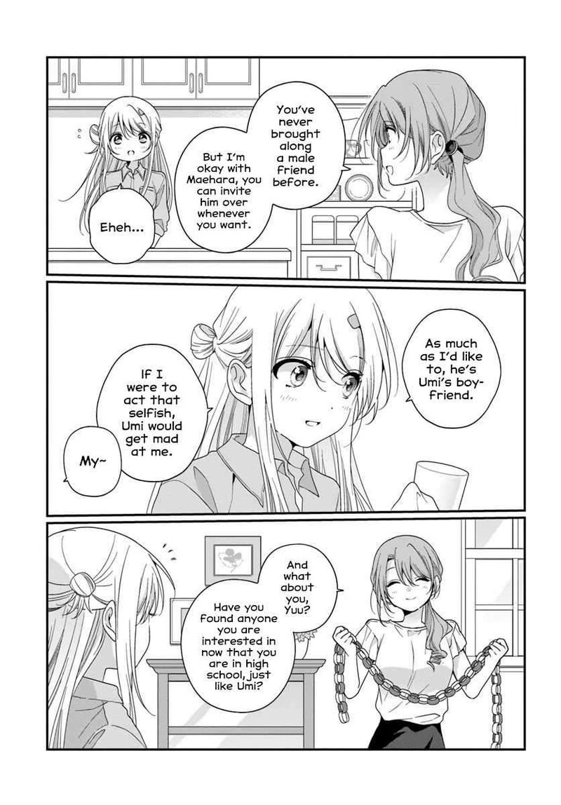 Class De 2 Banme Ni KawaII Onnanoko To Tomodachi Ni Natta Chapter 42b Page 1