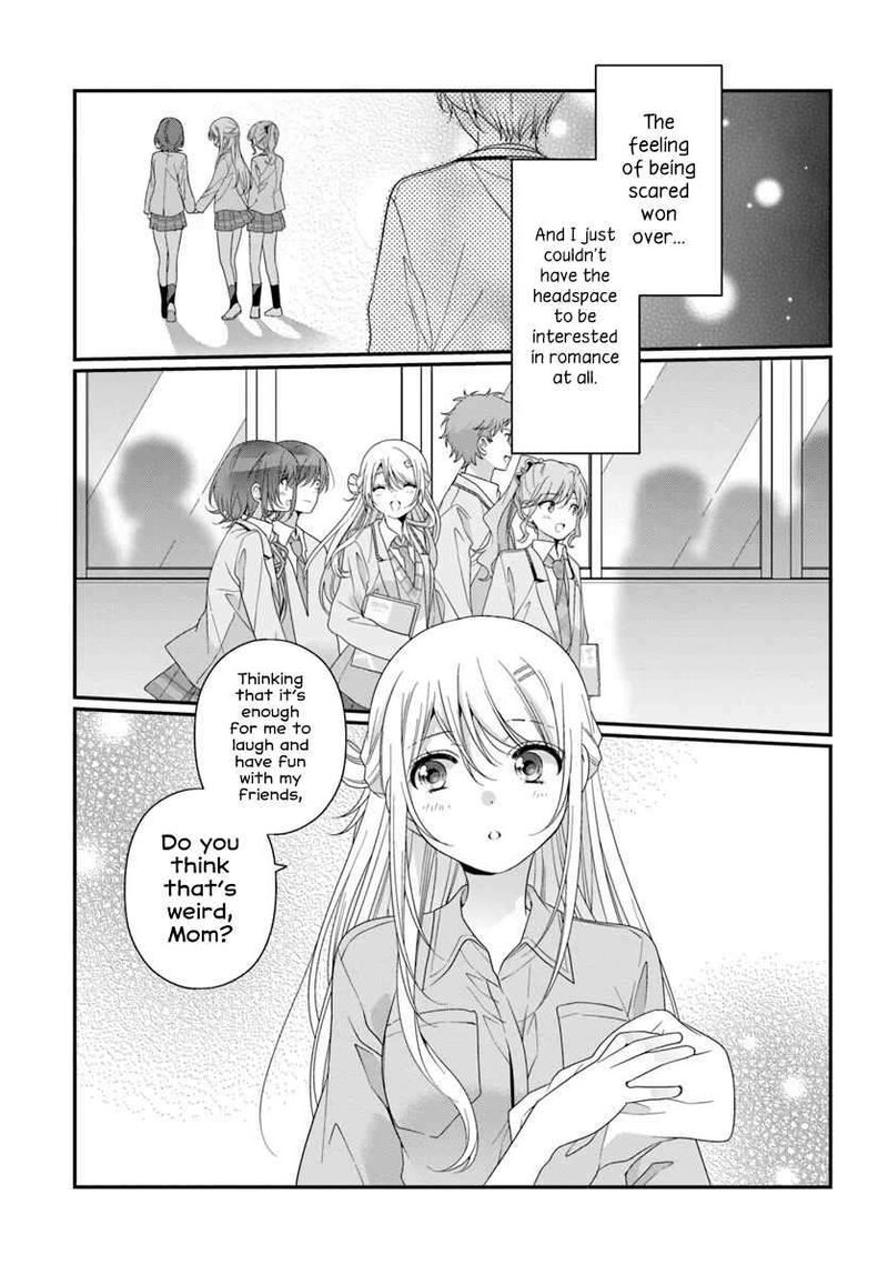 Class De 2 Banme Ni KawaII Onnanoko To Tomodachi Ni Natta Chapter 42b Page 3
