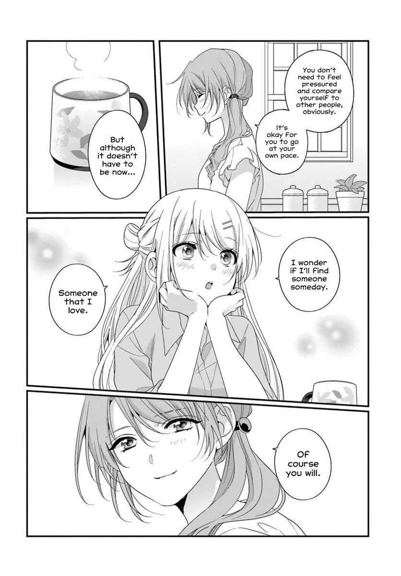Class De 2 Banme Ni KawaII Onnanoko To Tomodachi Ni Natta Chapter 42b Page 4