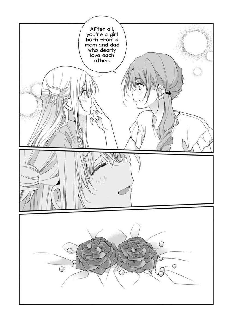 Class De 2 Banme Ni KawaII Onnanoko To Tomodachi Ni Natta Chapter 42b Page 5