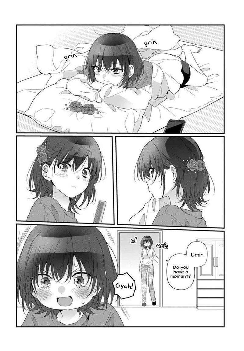 Class De 2 Banme Ni KawaII Onnanoko To Tomodachi Ni Natta Chapter 42b Page 6