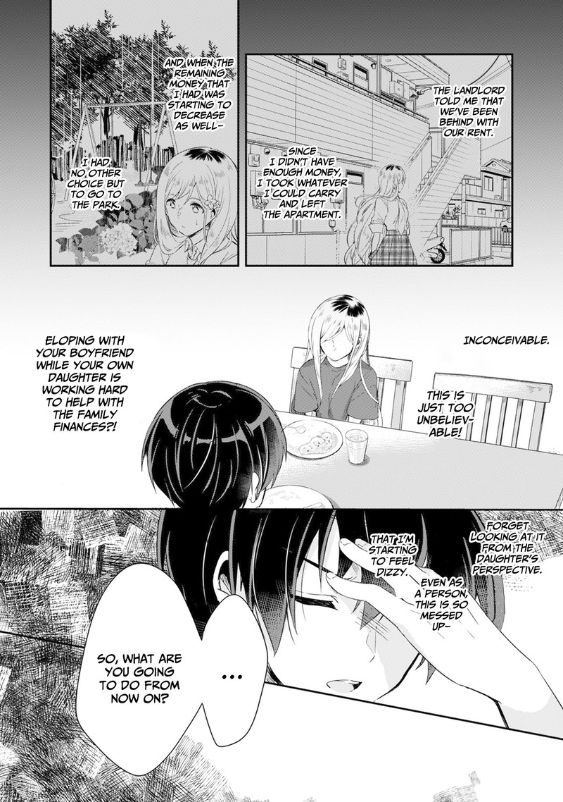 Class No Bocchi Gal O Omochikaeri Shite Seisokei Bijin Ni Shiteyatta Hanashi Chapter 1 Page 24