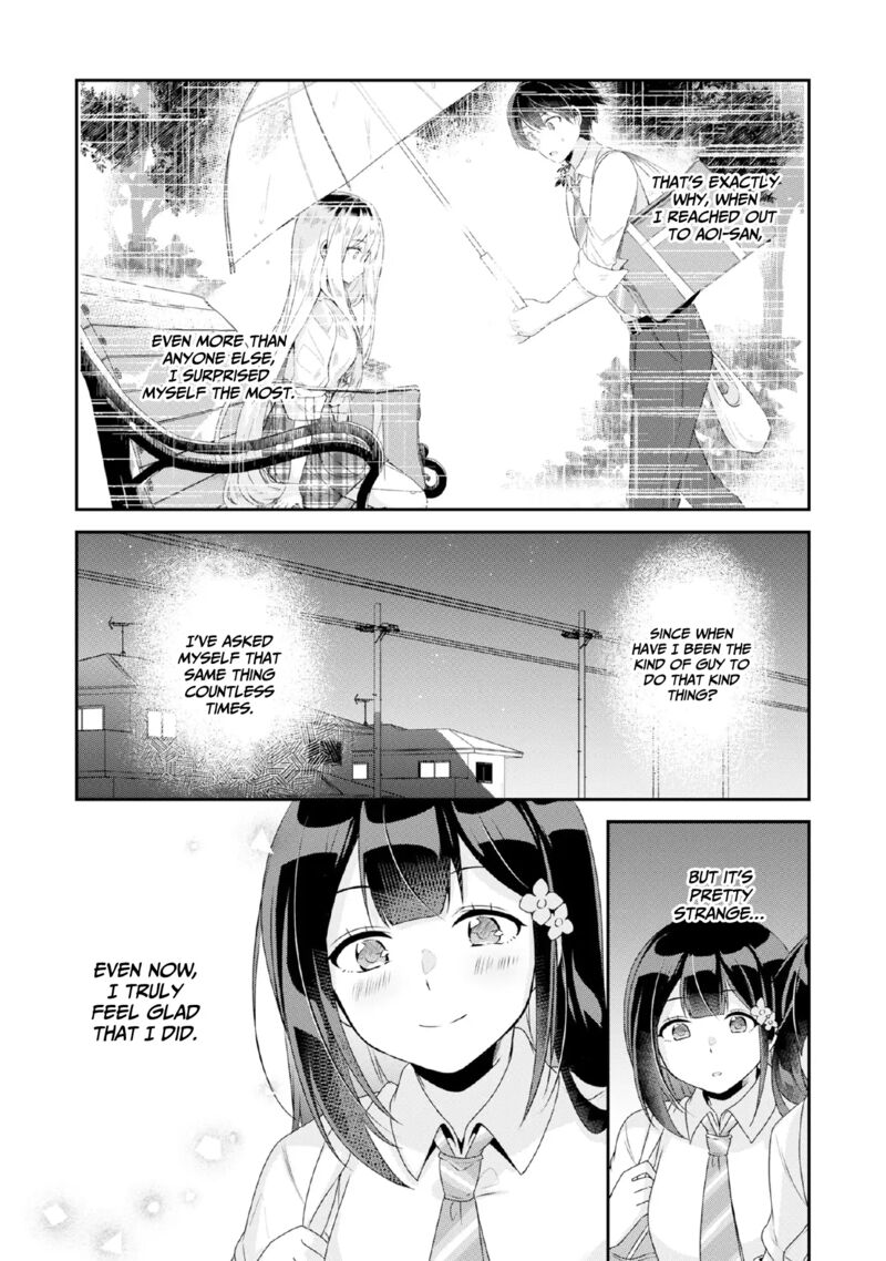 Class No Bocchi Gal O Omochikaeri Shite Seisokei Bijin Ni Shiteyatta Hanashi Chapter 10 Page 12