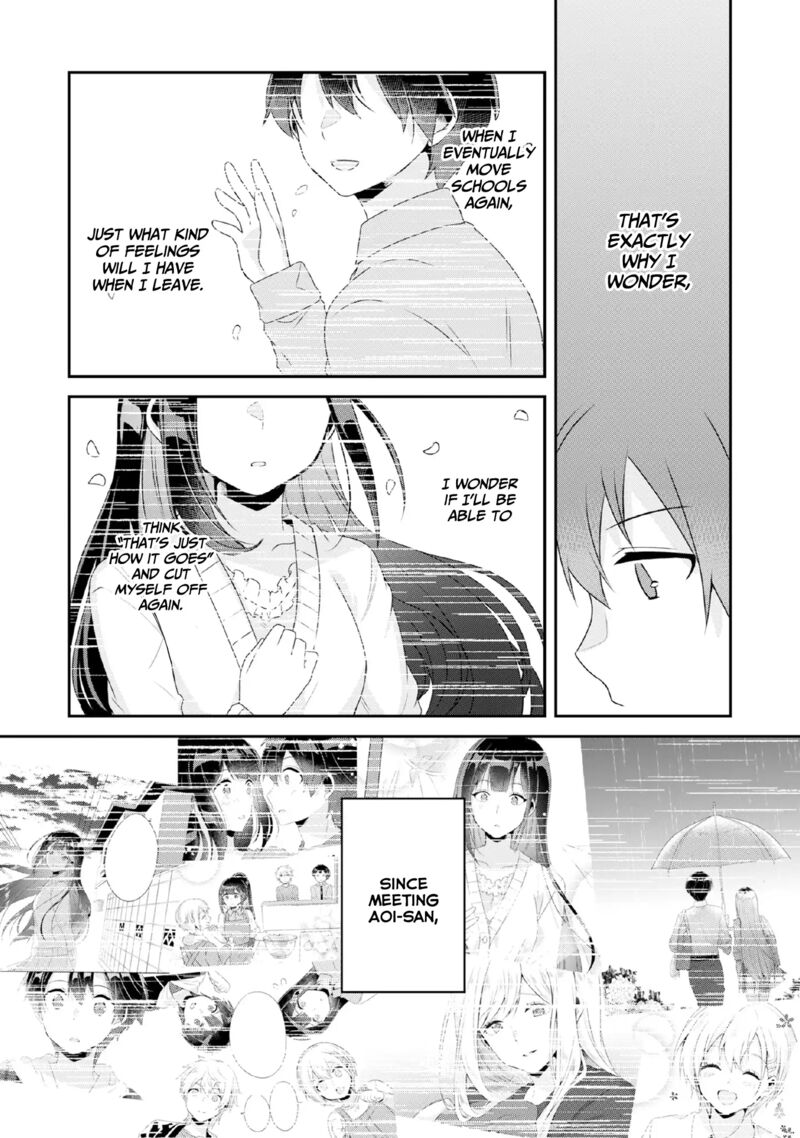 Class No Bocchi Gal O Omochikaeri Shite Seisokei Bijin Ni Shiteyatta Hanashi Chapter 10 Page 13