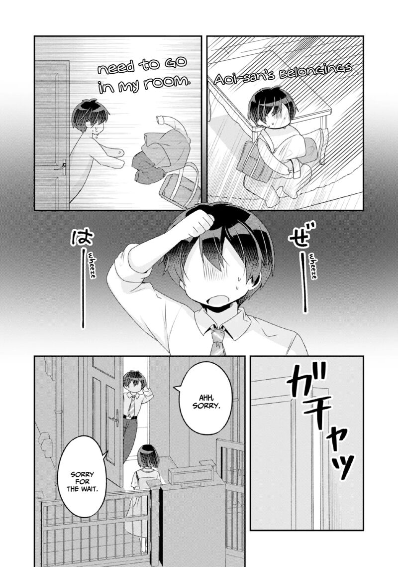 Class No Bocchi Gal O Omochikaeri Shite Seisokei Bijin Ni Shiteyatta Hanashi Chapter 10 Page 19