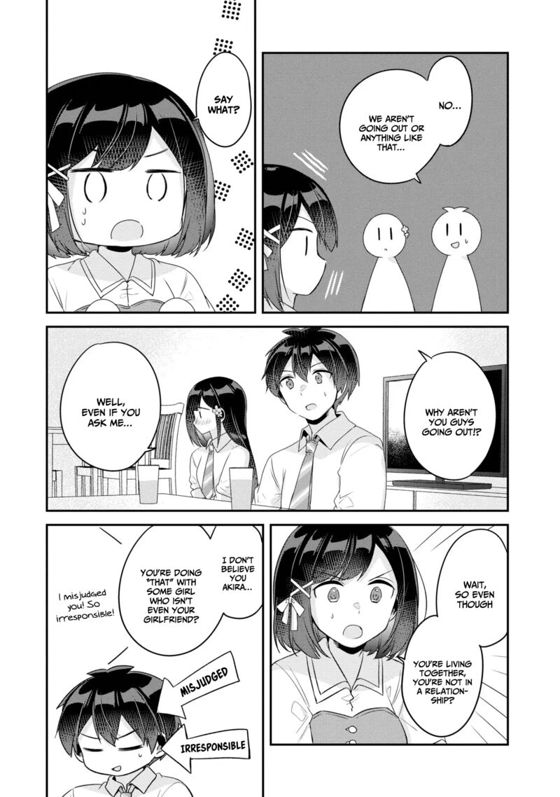 Class No Bocchi Gal O Omochikaeri Shite Seisokei Bijin Ni Shiteyatta Hanashi Chapter 11 Page 16