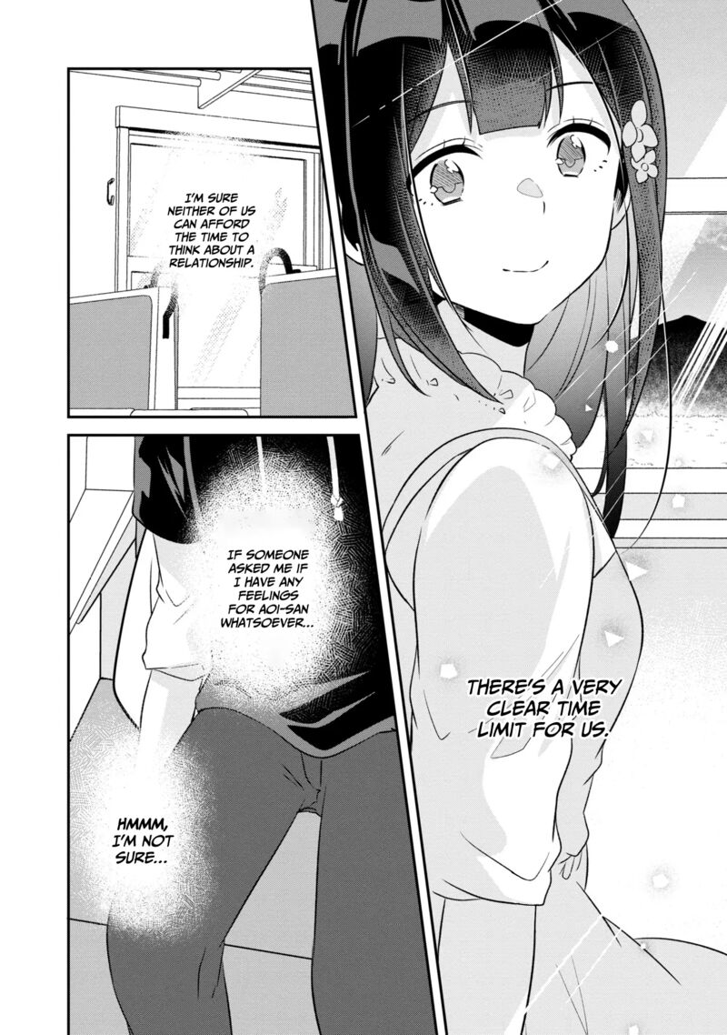 Class No Bocchi Gal O Omochikaeri Shite Seisokei Bijin Ni Shiteyatta Hanashi Chapter 11 Page 29