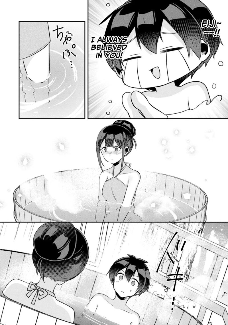 Class No Bocchi Gal O Omochikaeri Shite Seisokei Bijin Ni Shiteyatta Hanashi Chapter 12 Page 14