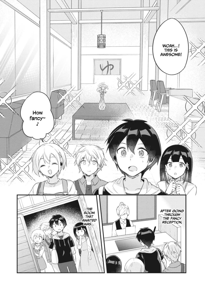 Class No Bocchi Gal O Omochikaeri Shite Seisokei Bijin Ni Shiteyatta Hanashi Chapter 12 Page 2